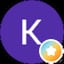 K O.
