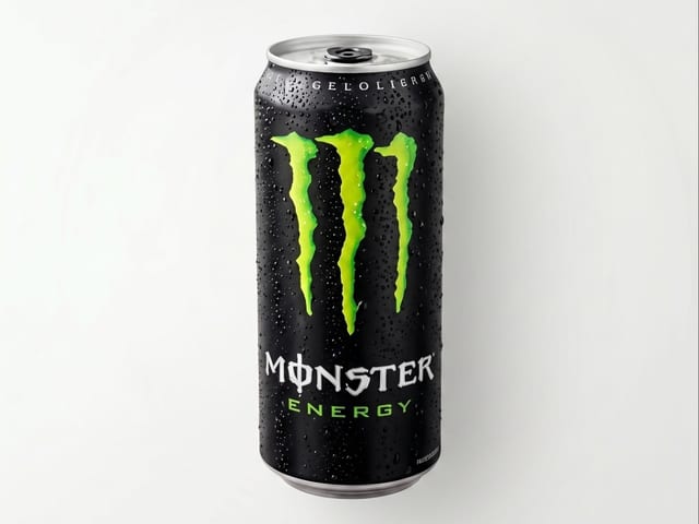 Monster.