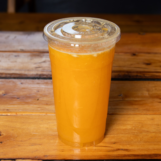 Jugo.