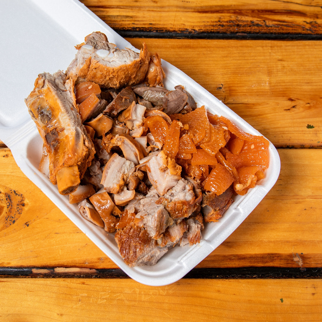 Libra de Carnitas PP.