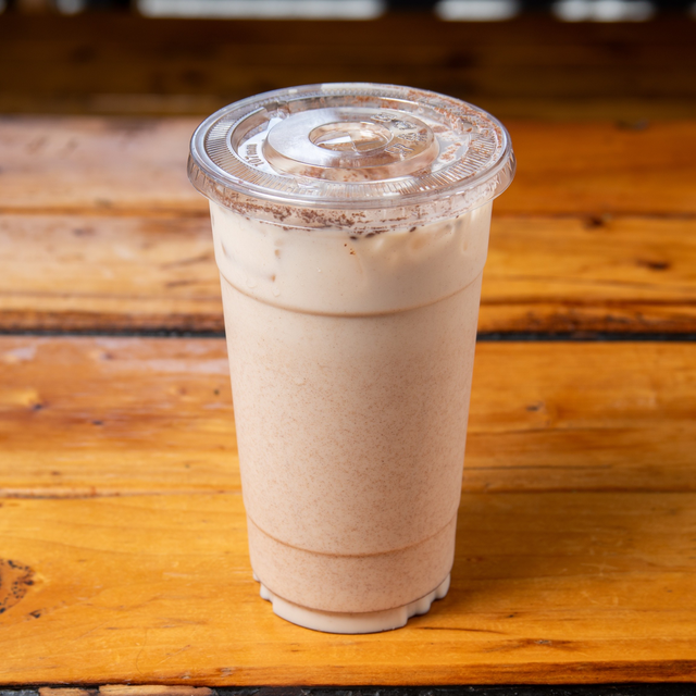 Agua Fresca.